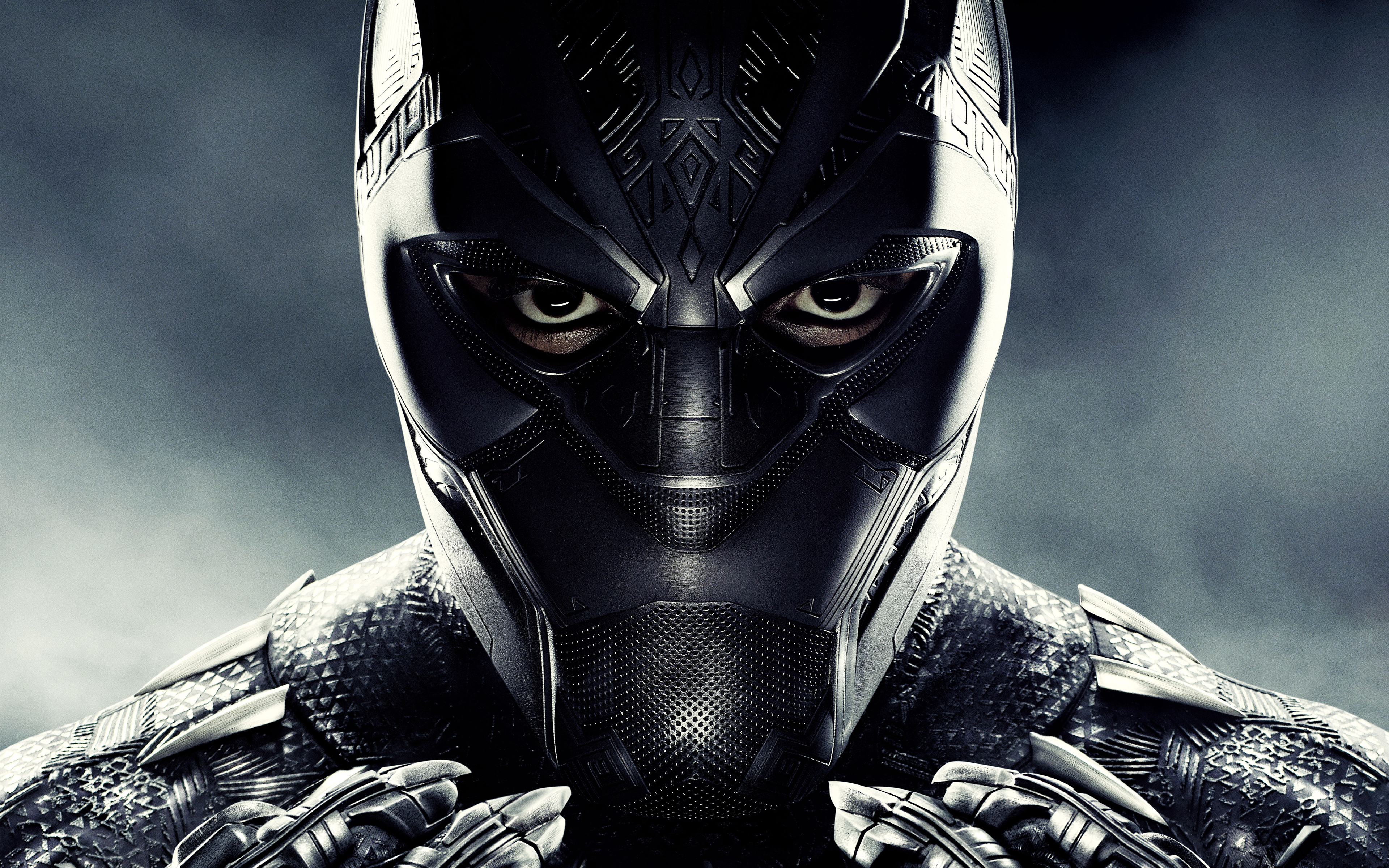 Black Panther 5K6438612842